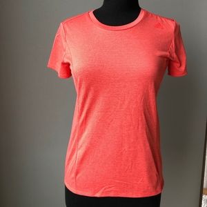 ADIDAS: Athletic shirt, short sleeve